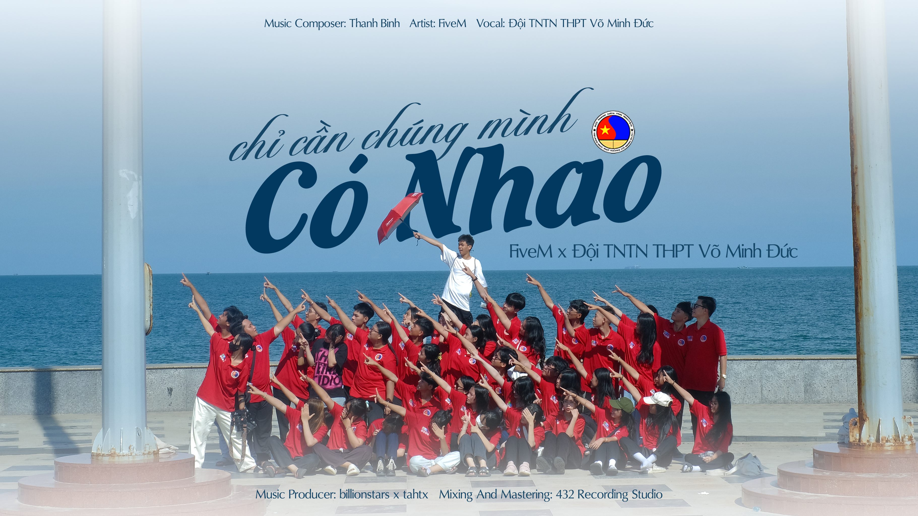 Chỉ Cần Chúng Mình Có Nhao