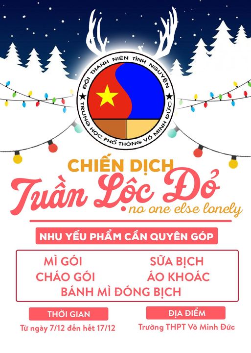 Tuần Lộc Đỏ I