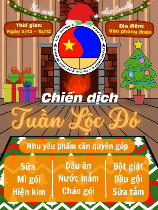 Tuần Lộc Đỏ II